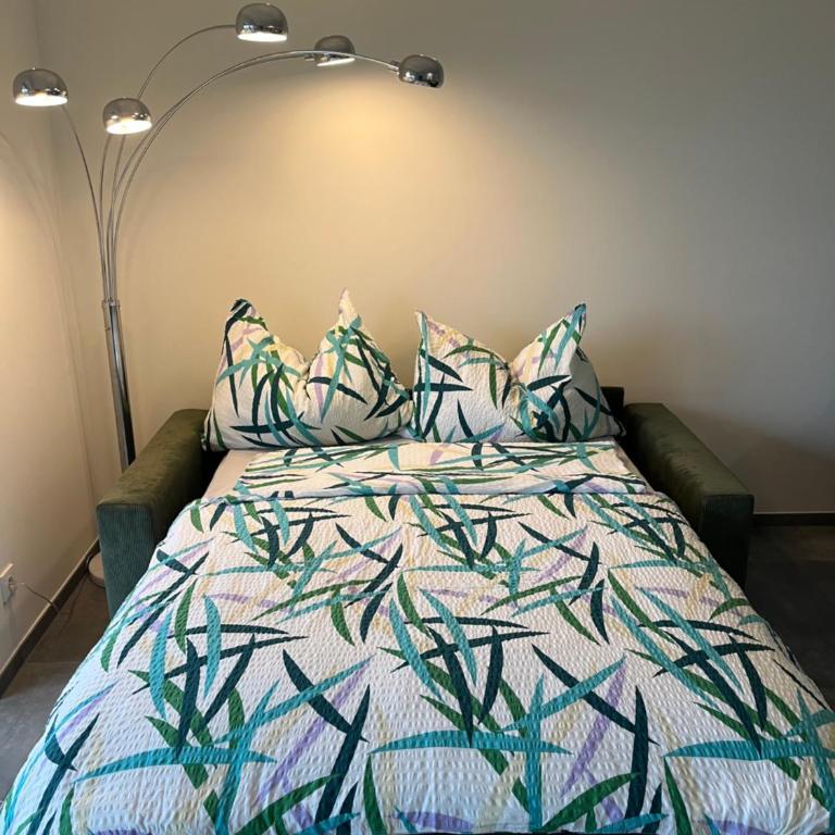 Appartement Dürnle Reißeck - Apartment mit 2 Schlafzimmern - 13