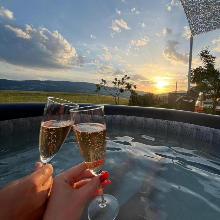 Glamping-Steiermark - Appartamento - 13