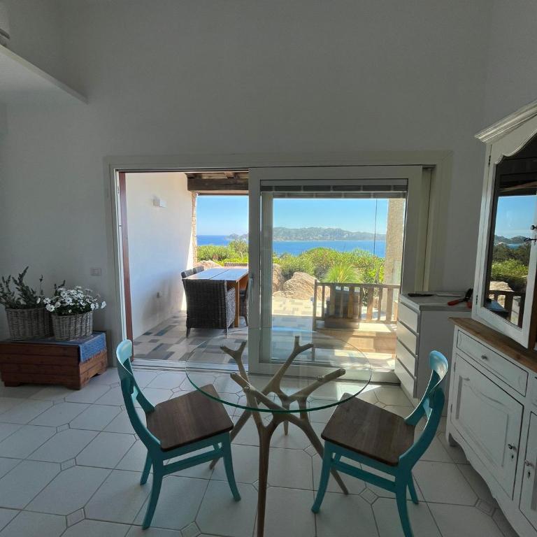 Acquazzurra a Punta Molara - Casa con 2 Camere da Letto - 10