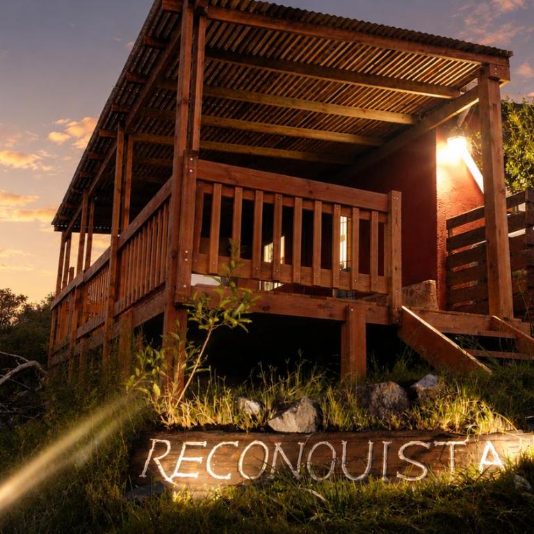 Reconquista Villa Serrana - Casa de 2 dormitorios - 48