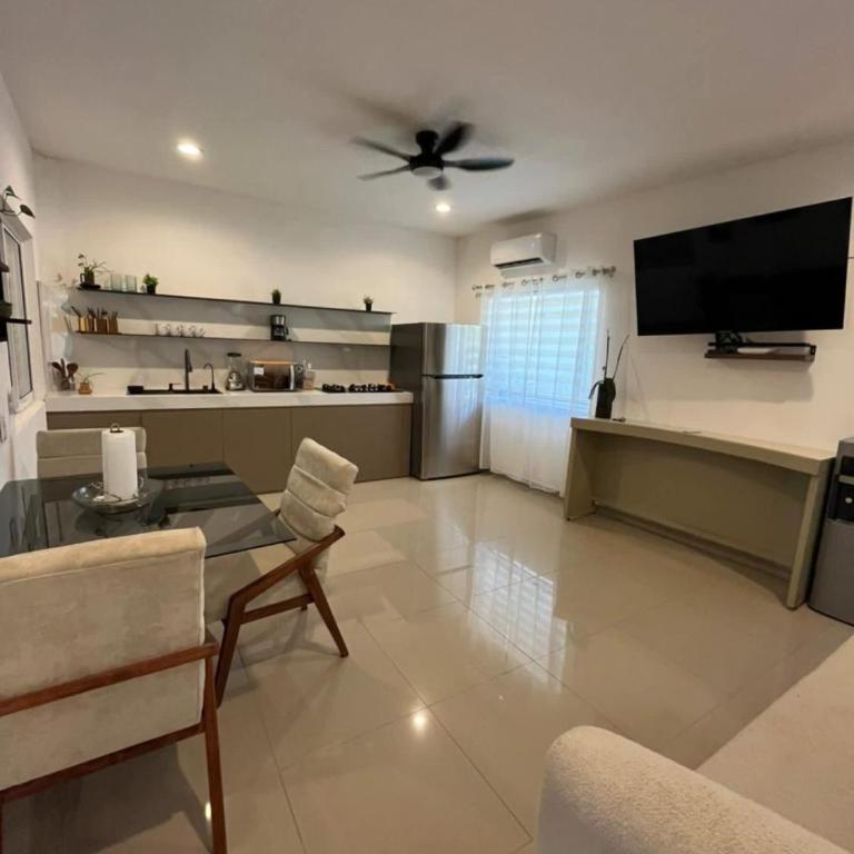 2BR Apartment Puerto Vallarta Near Beach & Zona - Apartment - 1