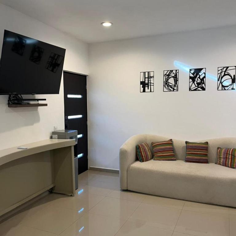 2BR Apartment Puerto Vallarta Near Beach & Zona - Apartment - 2