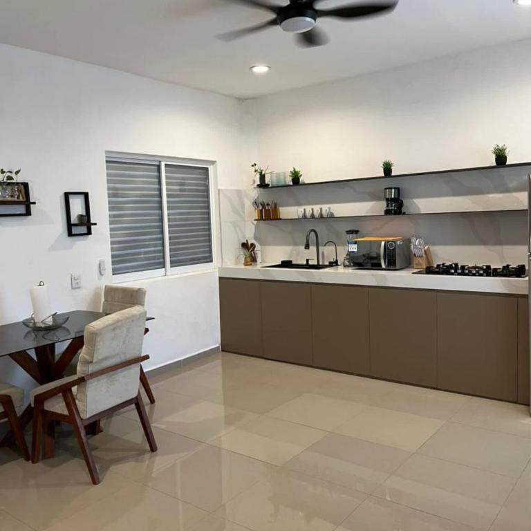 2BR Apartment Puerto Vallarta Near Beach & Zona - Apartment - 3