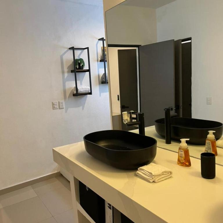 2BR Apartment Puerto Vallarta Near Beach & Zona - Apartment - 10