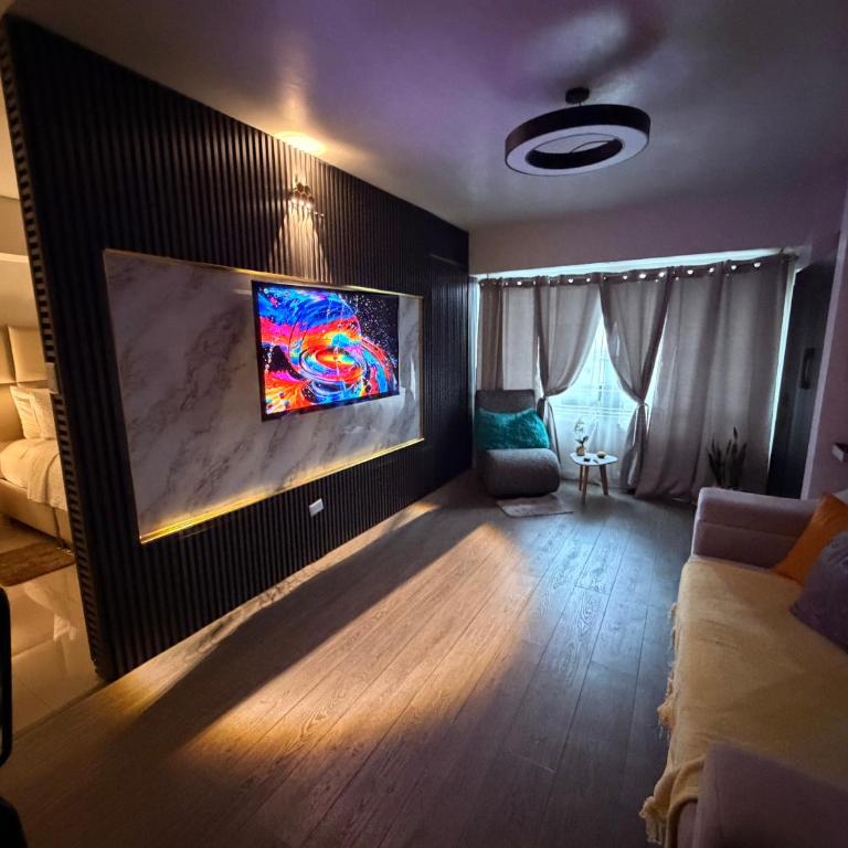DORADO Top Spot en el Rosal Agua Fibra y Seguridad 24 horas - Apartamento - 3