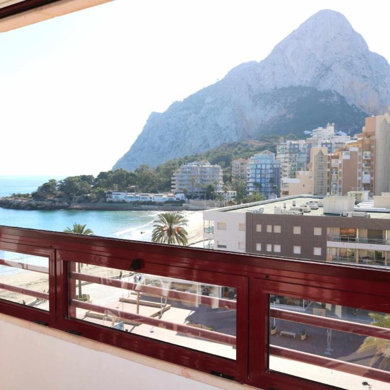 16bzafiro primera línea - One-Bedroom Apartment - 3