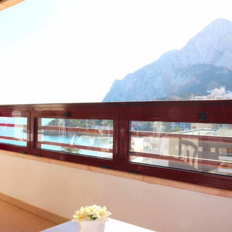 16bzafiro primera línea - One-Bedroom Apartment - 4