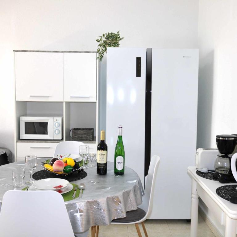 16bzafiro primera línea - One-Bedroom Apartment - 6