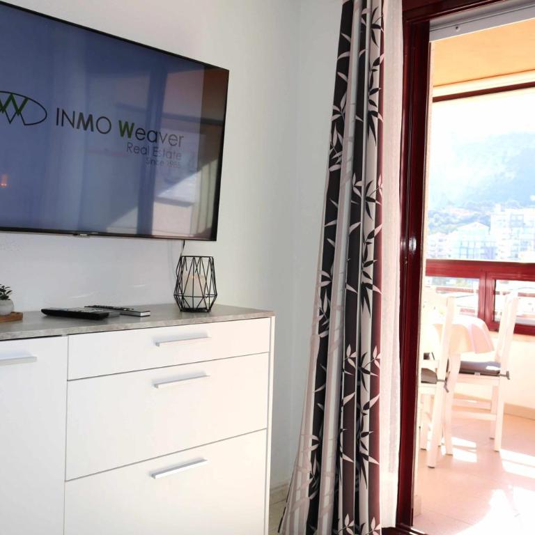 16bzafiro primera línea - One-Bedroom Apartment - 7