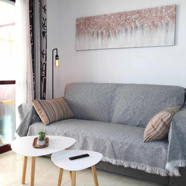 16bzafiro primera línea - One-Bedroom Apartment - 8