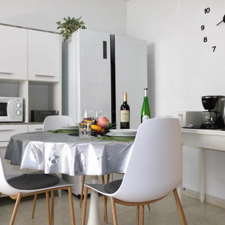 16bzafiro primera línea - One-Bedroom Apartment - 9
