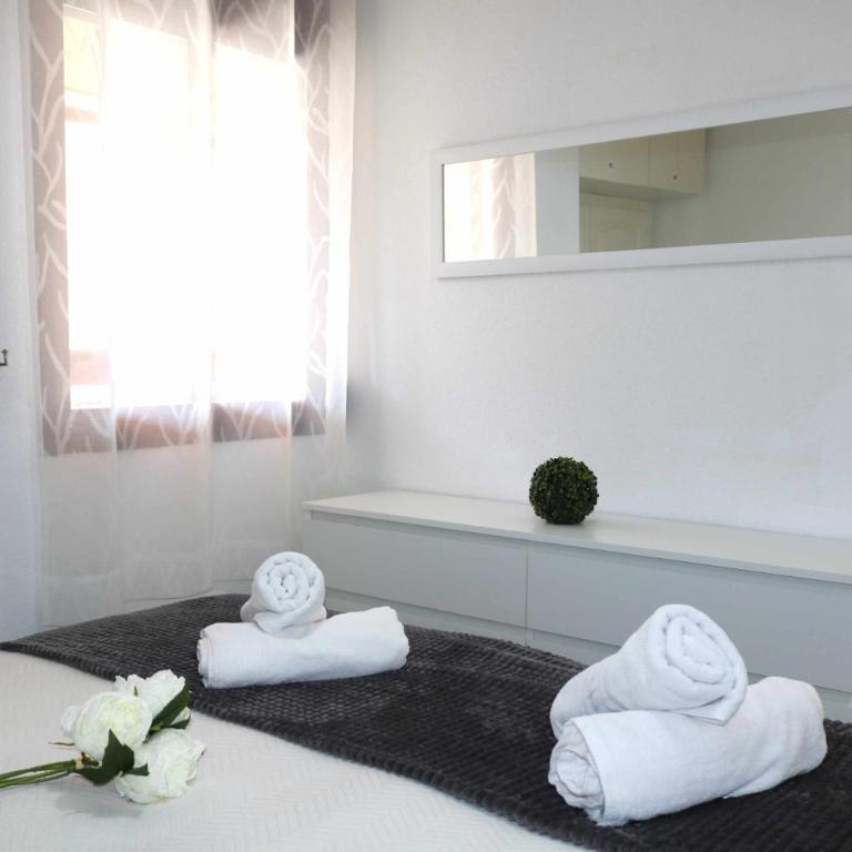 16bzafiro primera línea - One-Bedroom Apartment - 12