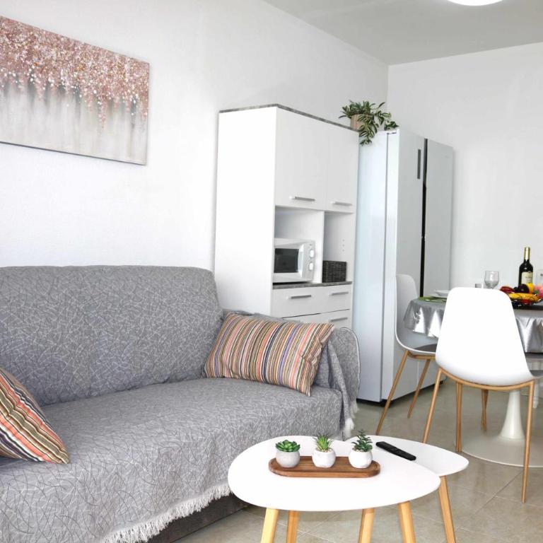 16bzafiro primera línea - One-Bedroom Apartment - 13