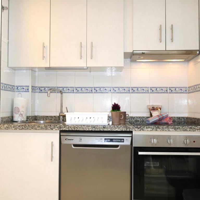 16bzafiro primera línea - One-Bedroom Apartment - 17