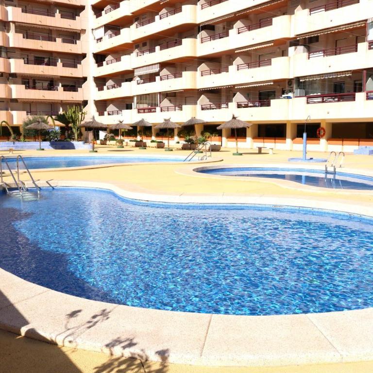 16bzafiro primera línea - One-Bedroom Apartment - 24