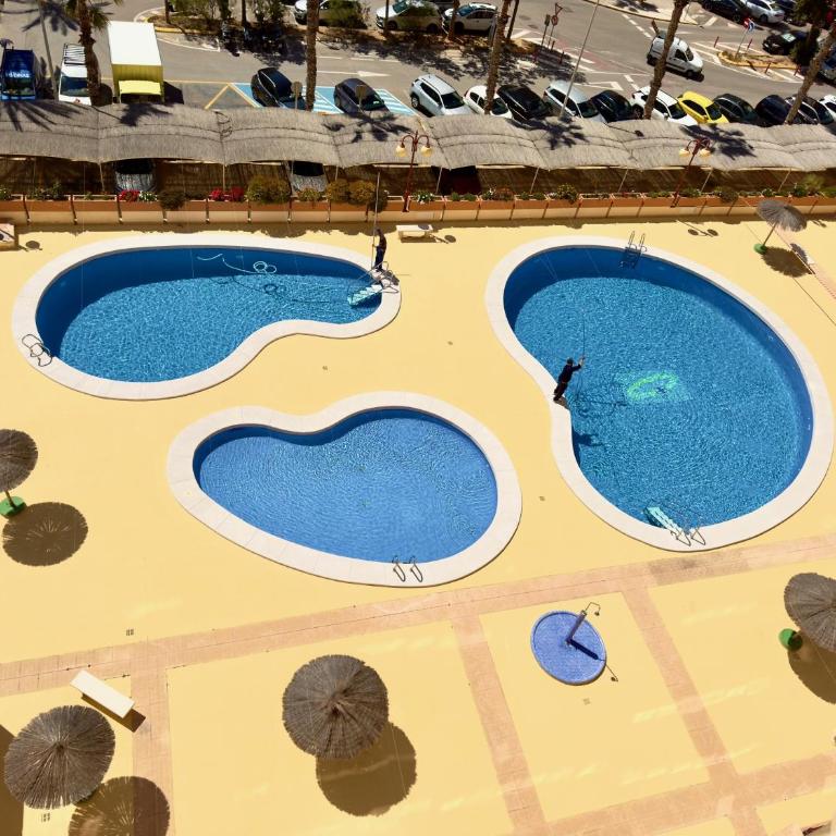 16bzafiro primera línea - One-Bedroom Apartment - 28