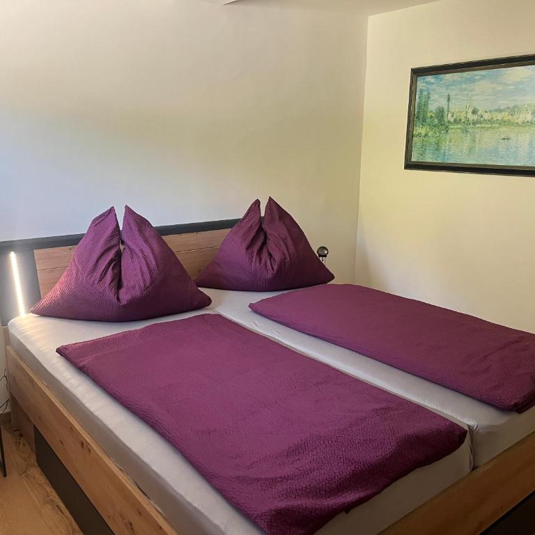 Appartement Dürnle Reißeck - Apartment mit 2 Schlafzimmern - 10