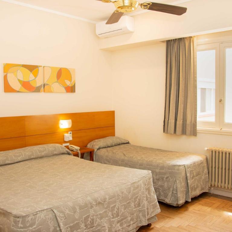 Hotel Selent - Superior Quadruple Room - 1