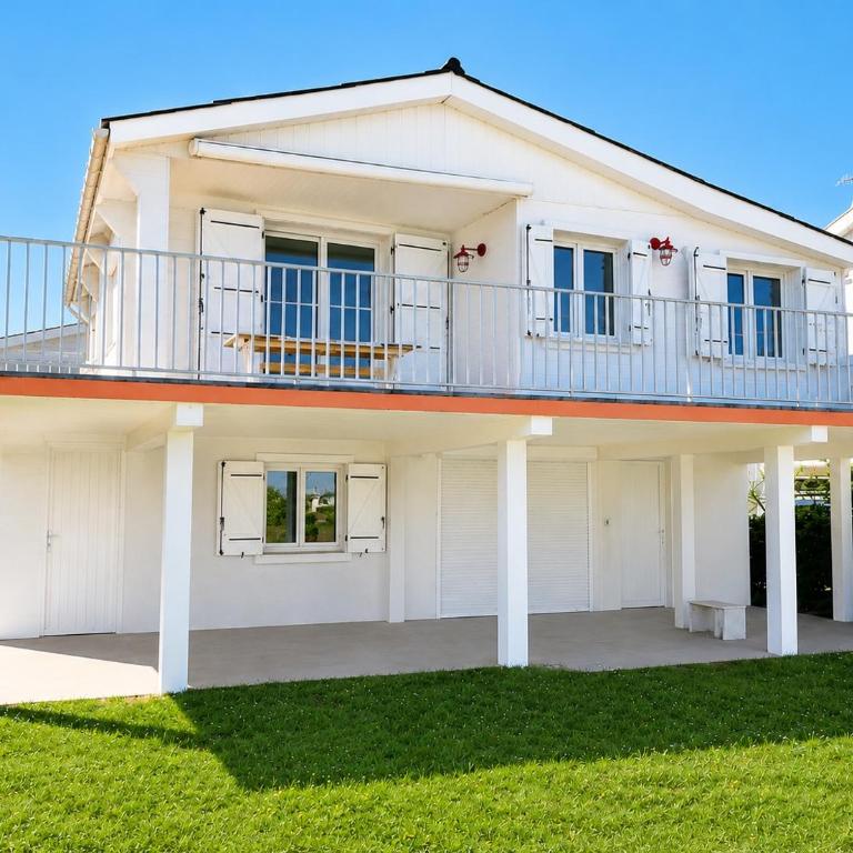 Chalet vue sur mer - Chalet - 1