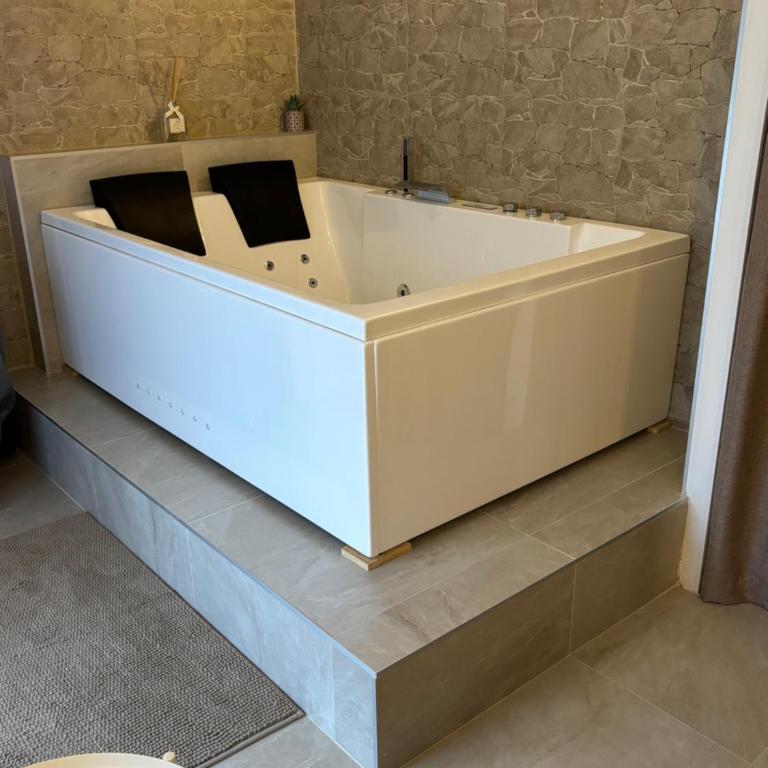 L atelier de Jules - Villa 2 Chambres - 5