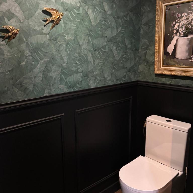 L atelier de Jules - Villa 2 Chambres - 9