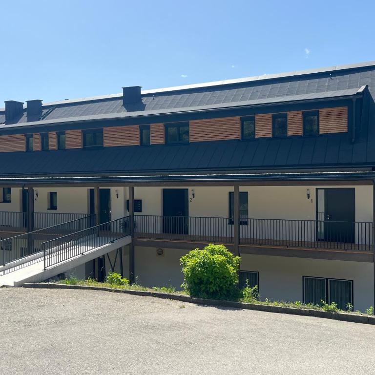 Appartement Dürnle Reißeck - Apartment mit 2 Schlafzimmern - 20