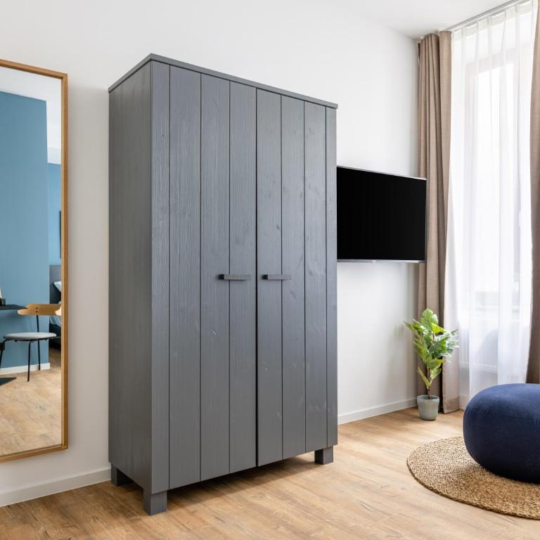 Limehome Augsburg Annastraße - Suite M - 15