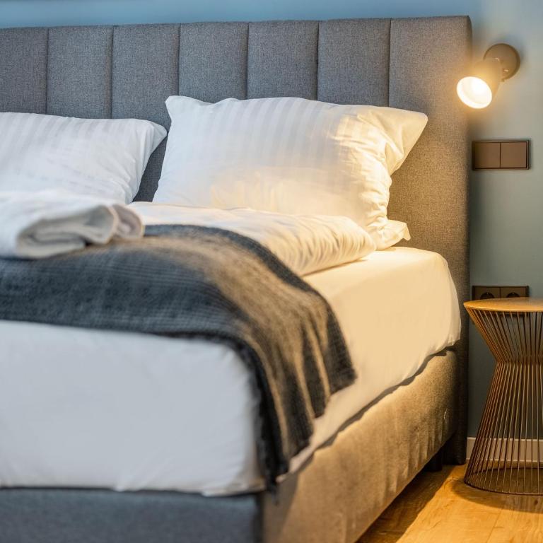 Limehome Augsburg Annastraße - Suite M - 14