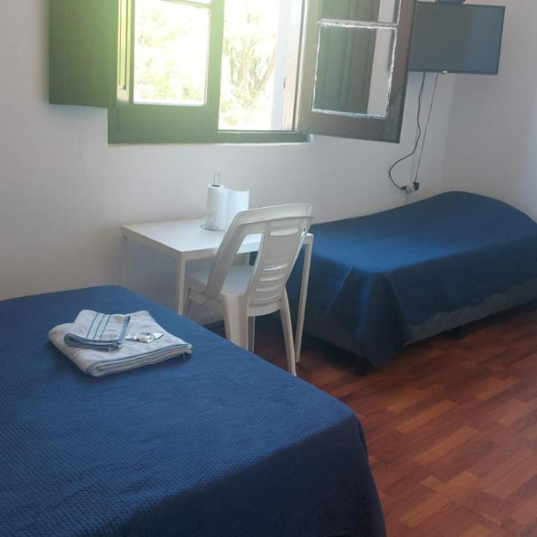 Anexo Hotel Internacional - Habitación Doble - 14