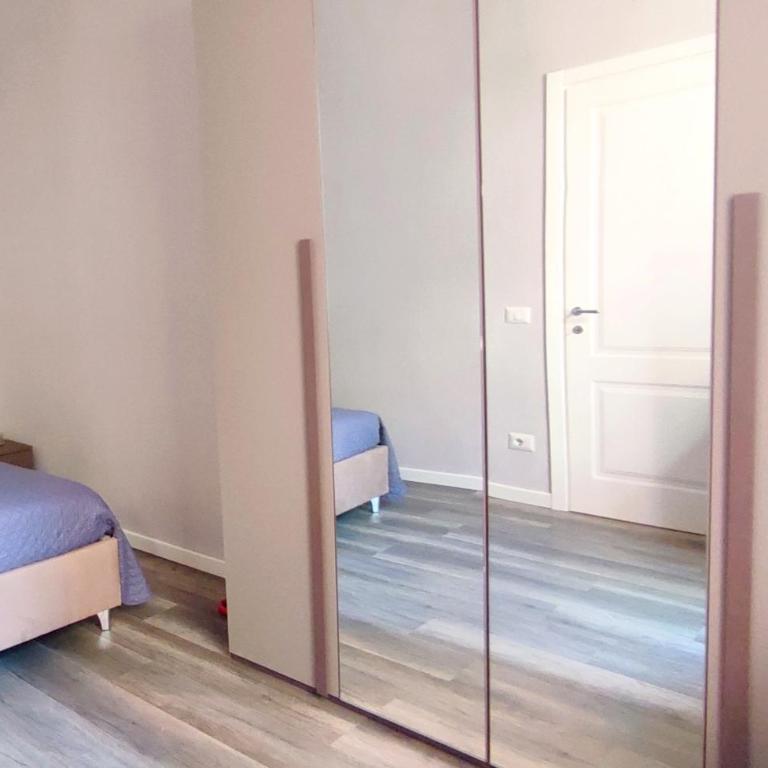 Villino indipendente con giardino Ostia - Appartamento con 1 Camera da Letto - 12