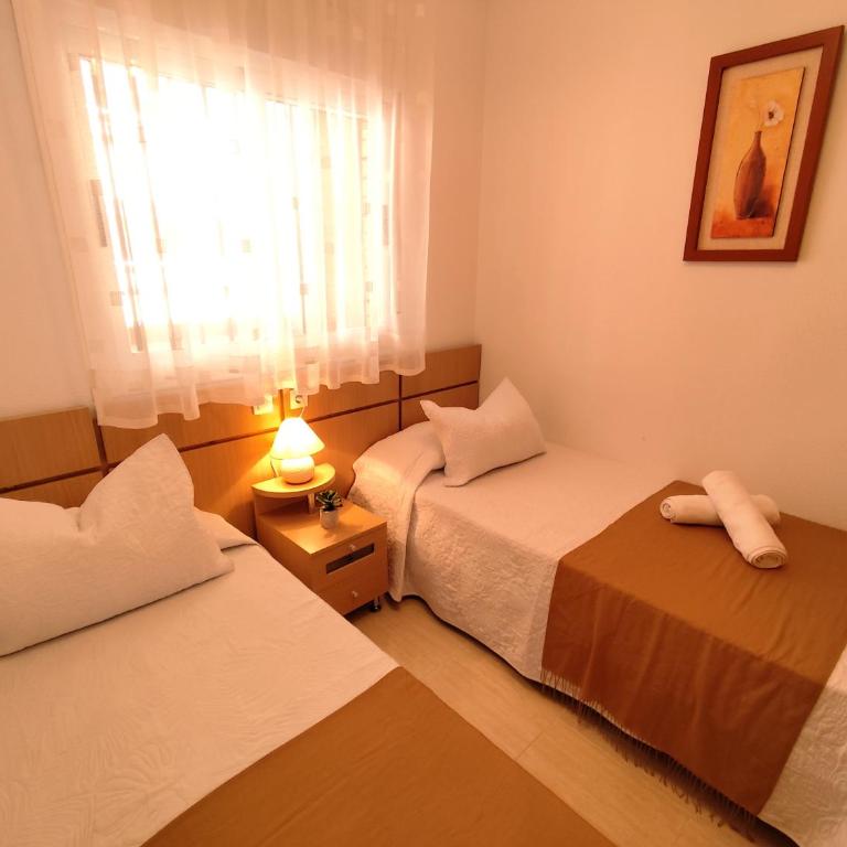 Milion Destiny Costa Azahar L - Apartamento de 2 dormitorios - 8
