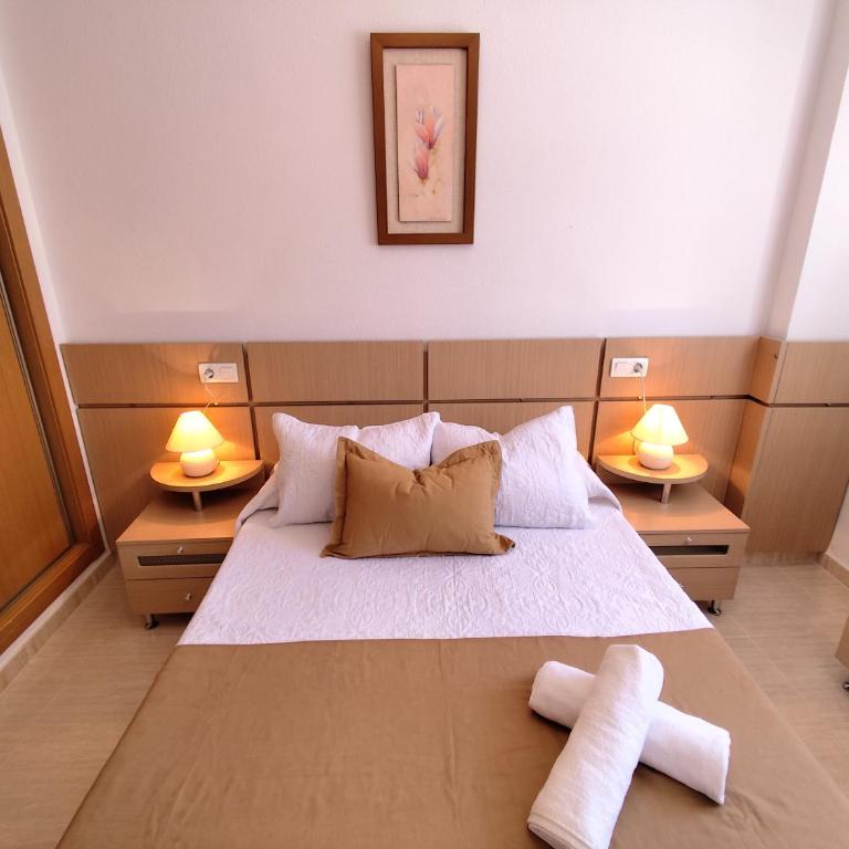 Milion Destiny Costa Azahar L - Apartamento de 2 dormitorios - 3