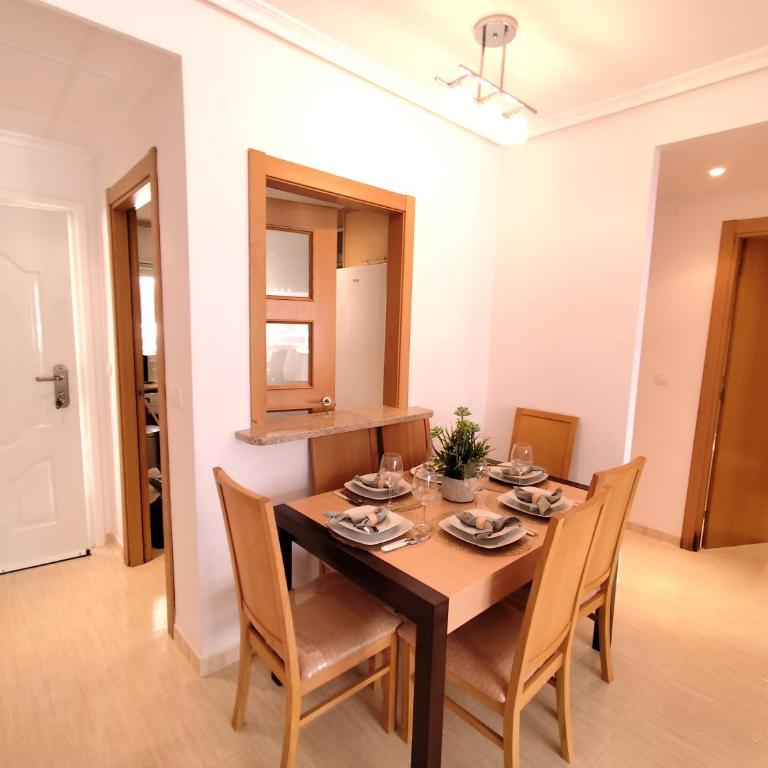 Milion Destiny Costa Azahar L - Apartamento de 2 dormitorios - 5