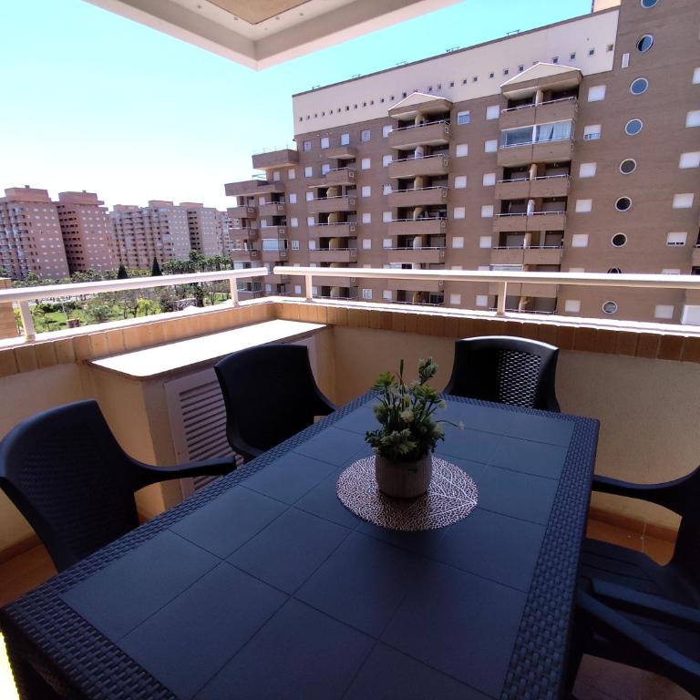 Milion Destiny Costa Azahar L - Apartamento de 2 dormitorios - 35