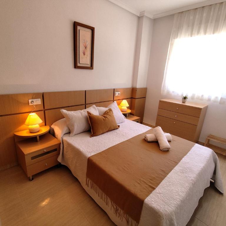 Milion Destiny Costa Azahar L - Apartamento de 2 dormitorios - 2