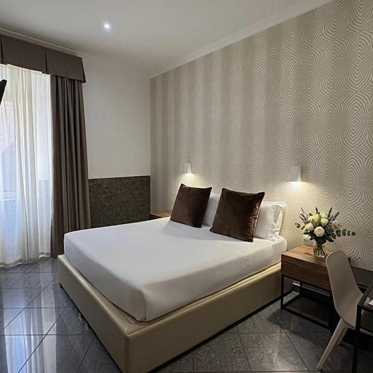 Ciao Collection - Chambre Double - 6