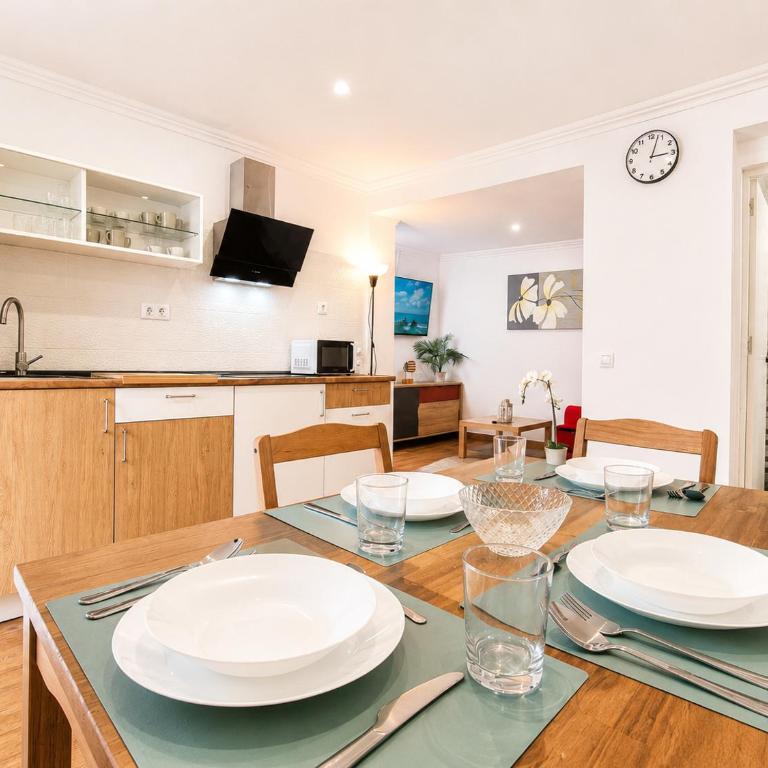 Lourdes - Apartamento de 2 dormitorios - 2