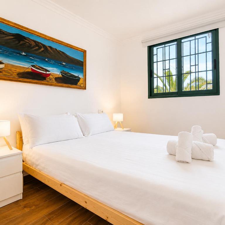 Lourdes - Apartamento de 2 dormitorios - 3