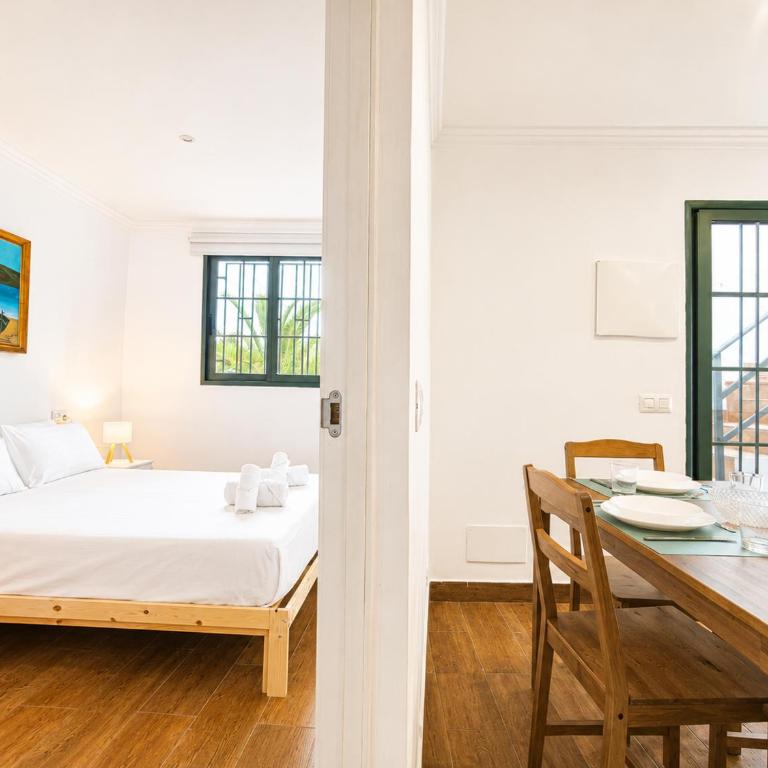 Lourdes - Apartamento de 2 dormitorios - 11