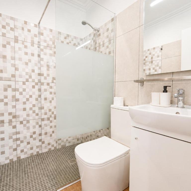 Lourdes - Apartamento de 2 dormitorios - 7