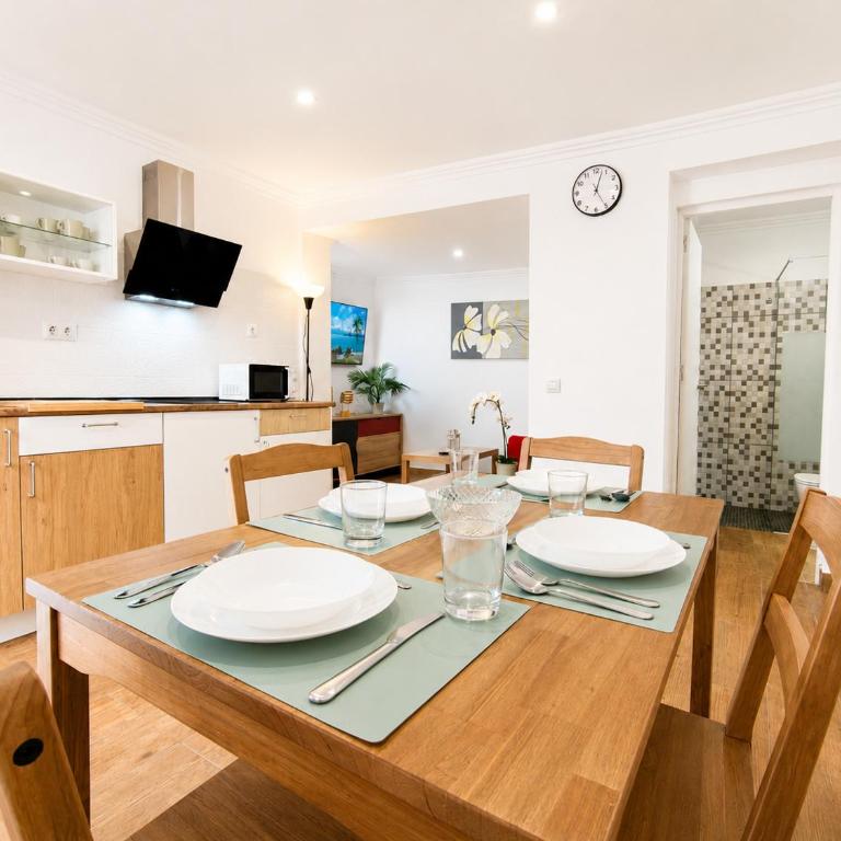Lourdes - Apartamento de 2 dormitorios - 8