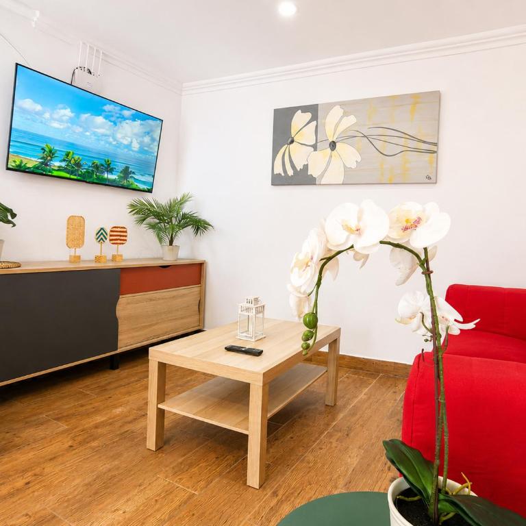 Lourdes - Apartamento de 2 dormitorios - 12