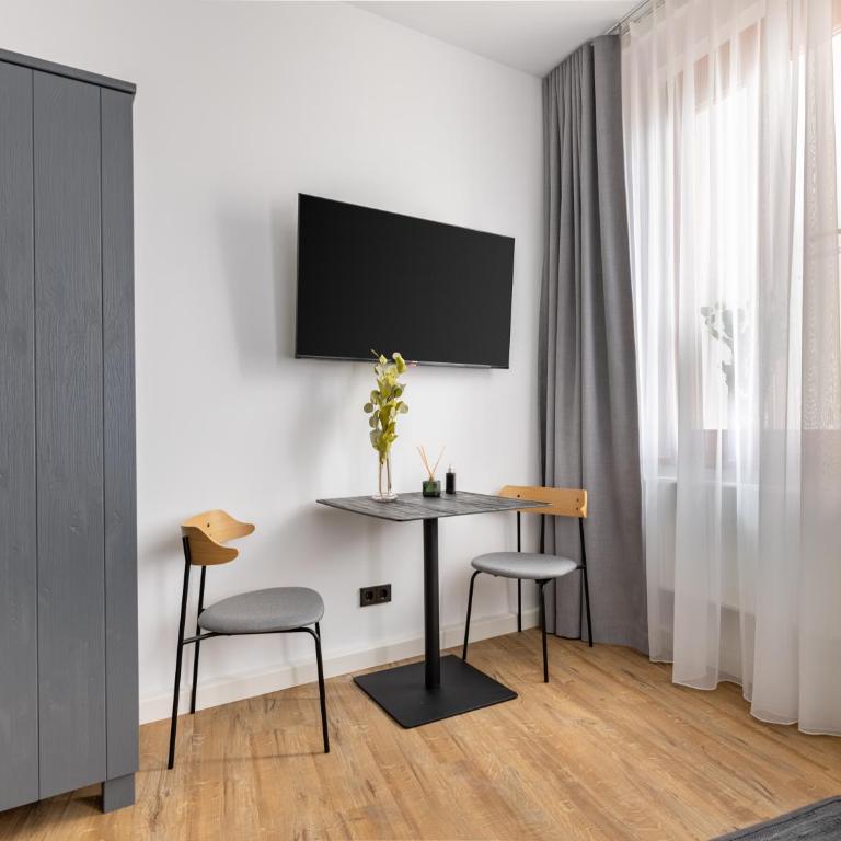 Limehome Augsburg Annastraße - Suite S - 13