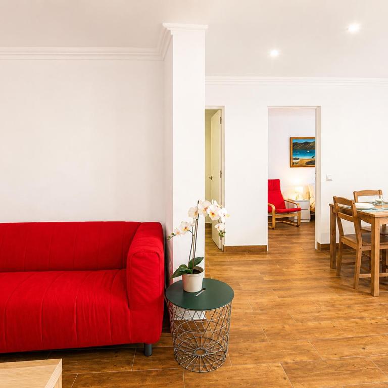 Lourdes - Apartamento de 2 dormitorios - 13
