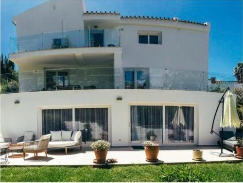 Marbella flower Village - Haus mit 5 Schlafzimmern - 20