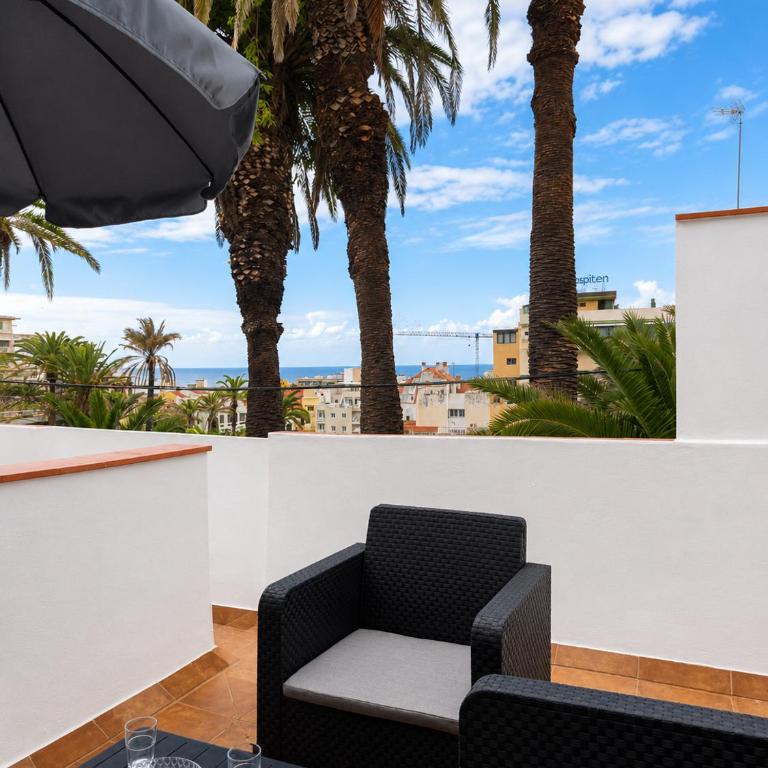 Lourdes - Apartamento de 2 dormitorios - 1
