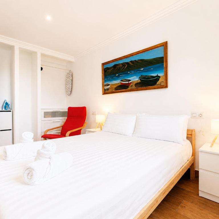 Lourdes - Apartamento de 2 dormitorios - 16