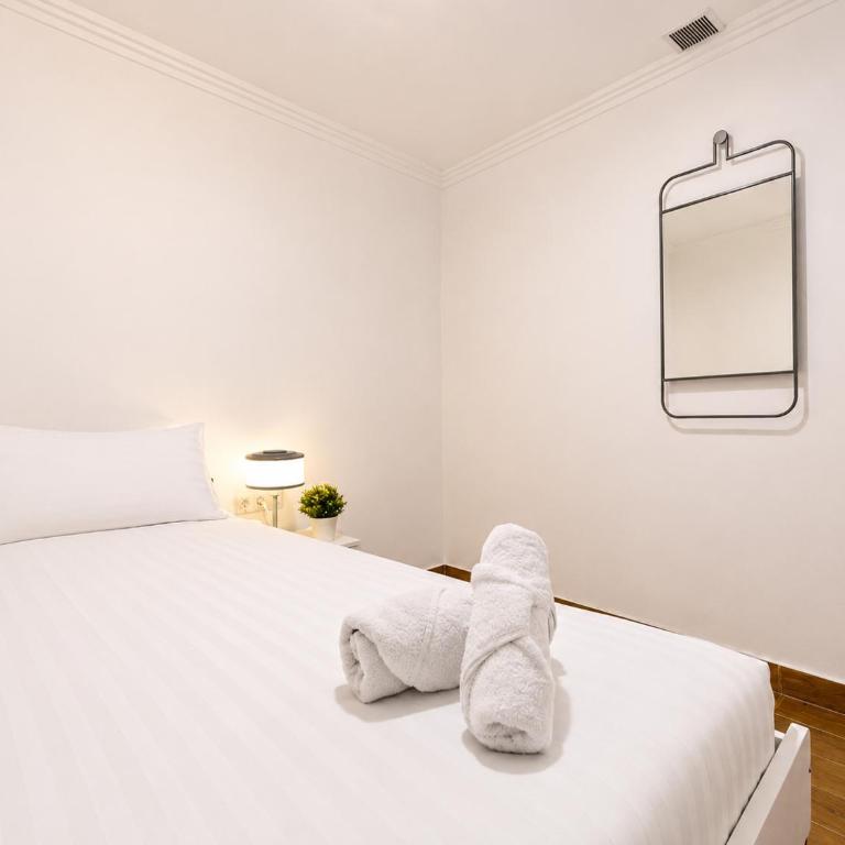 Lourdes - Apartamento de 2 dormitorios - 18