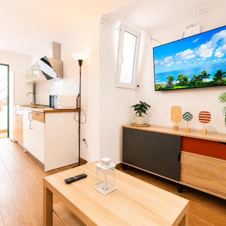 Lourdes - Apartamento de 2 dormitorios - 5