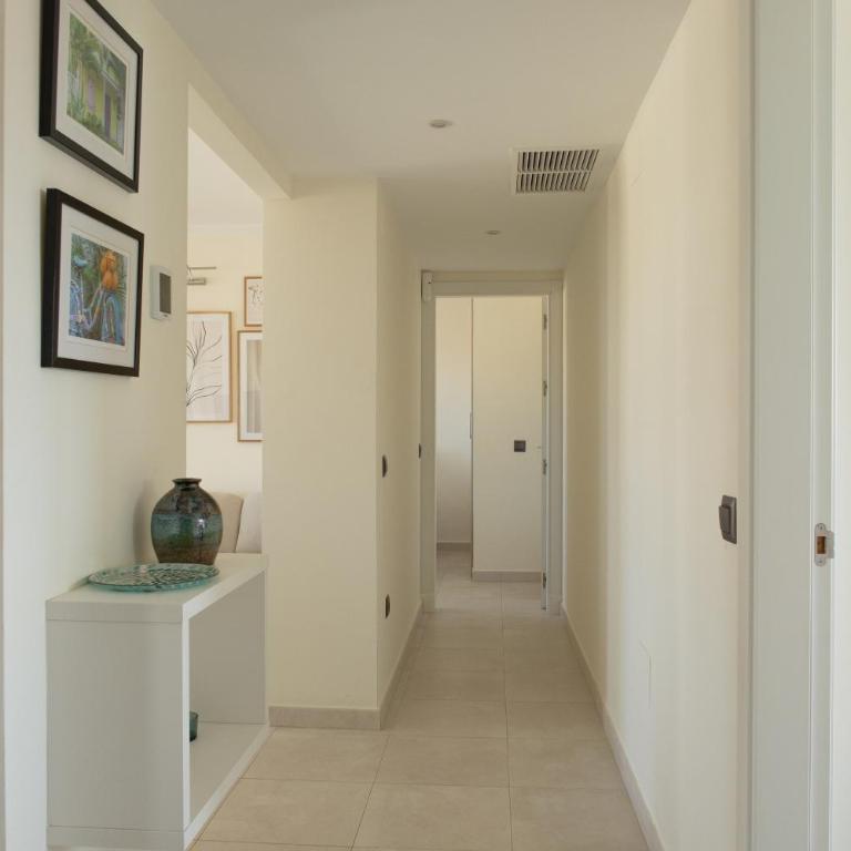 Stylish 2 bedroom penthouse with breathtaking view - Apartamento de 2 dormitorios - 2